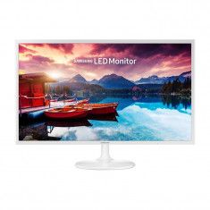 Monitor LED Gaming Samsung LS32F351FUU 31.5 inch 5ms White foto