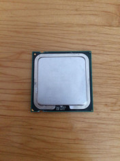 Procesor Intel Core2 Duo E4400 2.0GHz Socket 775 foto