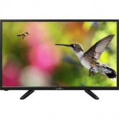 Televizor Smarttech LE-3219NSA LED 80 cm HD Ready Black foto