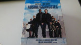 Ajutor de gangster - blu ray, Engleza