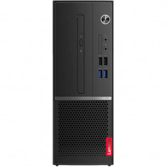 Sistem desktop Lenovo Think Centre V530s SFF Intel Core i5-8400 8GB DDR4 1TB HDD Black foto