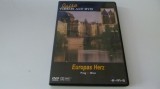 Prag, wien - dvd