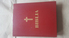 Biblia Ed. 2009 foto