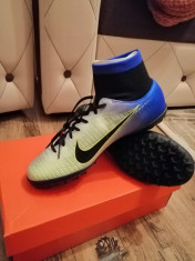 Nike Mercurial Sintetic foto