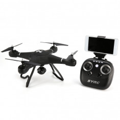 PROMOTIE! DRONA DE MARE DIMENSIUNE 30CM,CU WI FI SI FILMARE IN TIMP REAL FPV!NOU foto