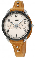 Fossil ES4175 Tailor ceas dama nou 100% original Garantie. Livrare rapida. foto