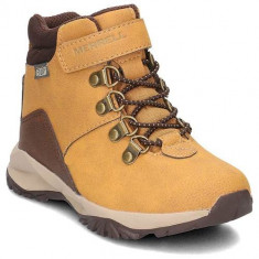 Ghete Copii Merrell Alpine MC57095 foto