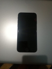Iphone 7 Black Matte 32GB foto
