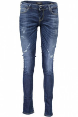 Guess Jeans Jeans dama 114985 blue foto