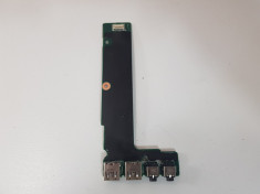 Modul USB HP ProBook 6570B foto