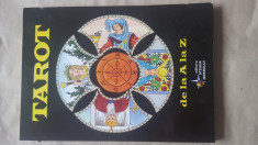 Tarot de la A la Z foto