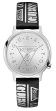 Guess V1008M1 ceas dama nou 100% original. Garantie, Analog, Casual, Inox