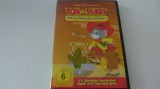 Tom &amp; jerry - dvd, Engleza