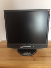 Monitor LCD ASUS MB19TU 19 inch (pentru piese) foto