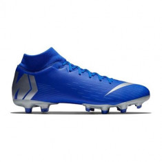 Ghete Fotbal Nike Mercurial Superfly 6 Academy FG AH7362400 foto