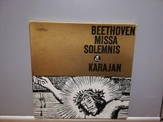 Beethoven ? Missa Solemnis ? 2LP BoxSet (1973/Columbia/RFG) - Vinil/Ca Nou foto