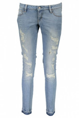 Guess Jeans Jeans dama 114981 blue foto