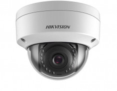 Camera supraveghere Hikvision DS-2CD1141-I(2.8mm) IP Camera Dome foto