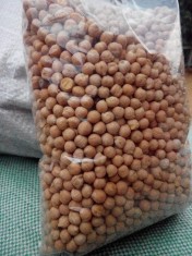 vand naut in saci 25KG cal 6-7 foto