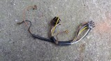 Instalatie electrica far Mercedes 124