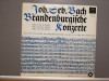 Bach &ndash; Brandenburger Concerto: 1,2,3,4,5,6 &ndash; 2LP (1968/Decca/RFG) - Vinil/Ca Nou, Clasica, decca classics