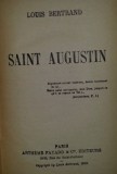 Saint Augustin / par Louis Bertrand