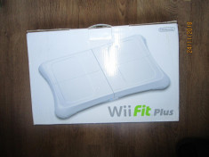 Nintendo Wii Balance Board ( Wii Fit) Compatibila si cu Wii U Wii Mini foto
