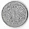 Moneda 1 franc 1944 C - Franta