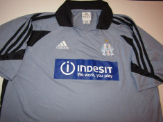 TrIcou fotbal - OLYMPIQUE MARSEILLE (Franta) foto