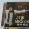 jon mesek - in my head -cd
