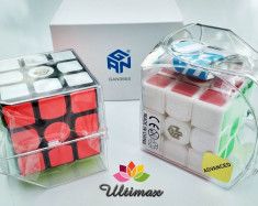 GAN 356S Advanced - Cub Rubik 3x3x3 foto