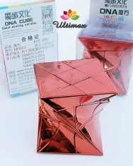 MoYu Mofang JiaoShi Windmill DNA foto