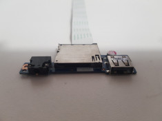 Modul USB Lenovo G50-80 foto