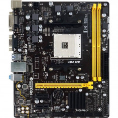 Placa de baza Biostar A320MD PRO AMD AM4 mATX foto