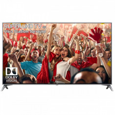 Televizor LG 65SK7900PLA LED 164 cm 4K Ultra HD Silver foto