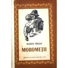 marin preda morometii 1957 foto