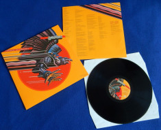 Judas Priest - Screaming For Vengeance LP (180g) M/M foto