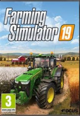 Joc Farming Simulator 19 pentru PC foto