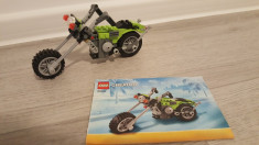 Lego Creator - Highway Cruiser 3 in 1 (31018) foto