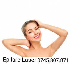 Epilare Laser Axila - Militari Residence - Bucuresti Ilfov foto