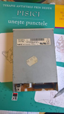 Unitate dischete floppy disk NEC 3.5 p-ata intern foto