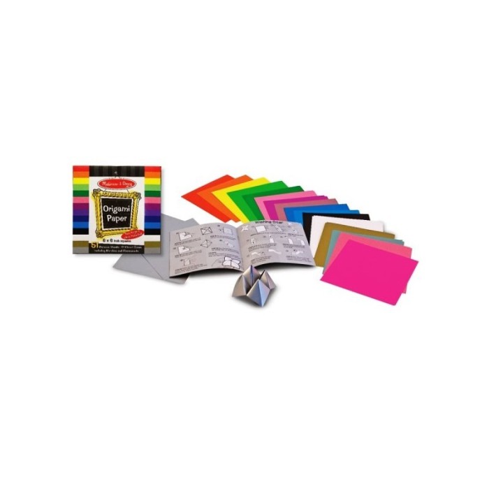 Hartie pentru Origami Hartie pentru Origami