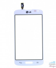 Touchscreen LG F70 D315 Alb foto