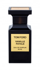 Apa de parfum TOM FORD Vanille Fatale U 50ML foto