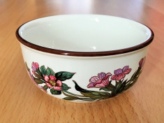 Zaharnita - Villeroy and Boch - Botanica foto