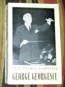 George Georgescu / Tutu George Georgescu | Okazii.ro