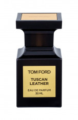 Apa de parfum TOM FORD Tuscan Leather U 30ML foto