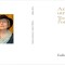 Iulia Ralia, Atinge umbra / Touche L&rsquo;ombre
