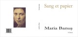 Maria Banus, Sang et papier