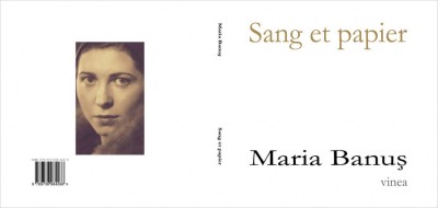 Maria Banus, Sang et papier foto